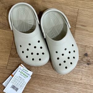 Crocs Kids Size 1